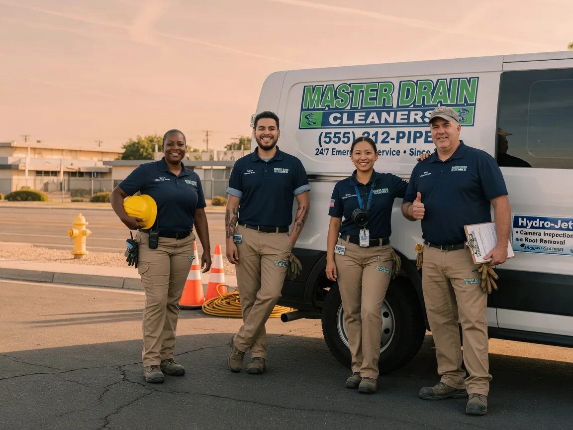 Drain Cleaning company in Anderson Island, WA